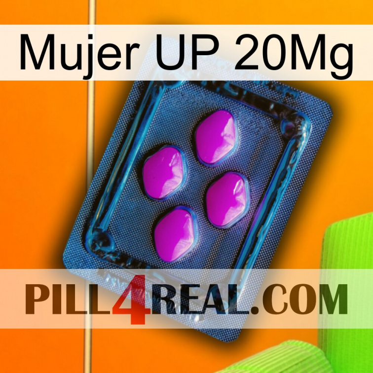 Female UP 20Mg 04